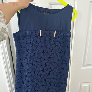 Luisa spagnoli dress